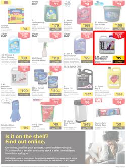 Builders : Refresh Your Home This Season (22 August - 18 September 2023), page 7