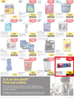 Builders : Refresh Your Home This Season (22 August - 18 September 2023), page 7