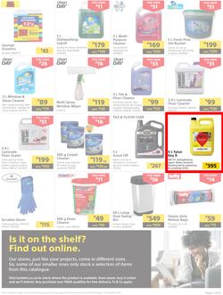 Builders : Refresh Your Home This Season (22 August - 18 September 2023), page 7