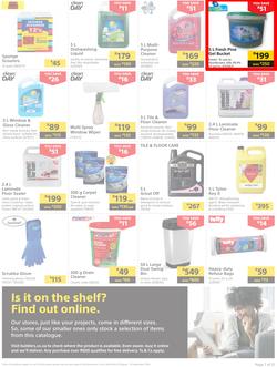 Builders : Refresh Your Home This Season (22 August - 18 September 2023), page 7