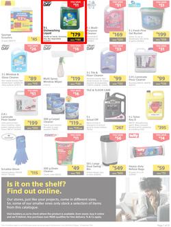 Builders : Refresh Your Home This Season (22 August - 18 September 2023), page 7