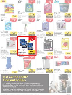 Builders : Refresh Your Home This Season (22 August - 18 September 2023), page 7