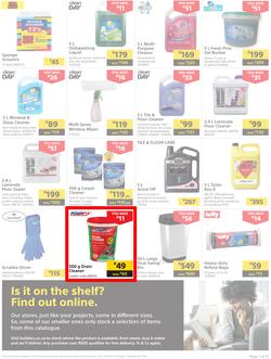Builders : Refresh Your Home This Season (22 August - 18 September 2023), page 7