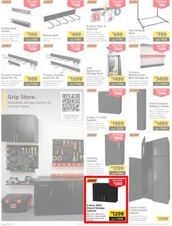 Builders : Refresh Your Home This Season (22 August - 18 September 2023), page 8