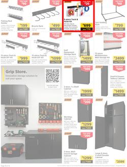 Builders : Refresh Your Home This Season (22 August - 18 September 2023), page 8