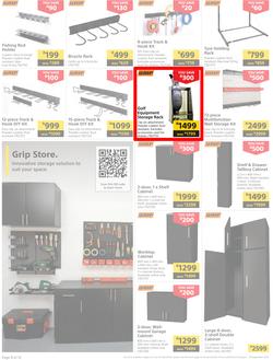 Builders : Refresh Your Home This Season (22 August - 18 September 2023), page 8