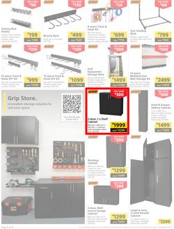 Builders : Refresh Your Home This Season (22 August - 18 September 2023), page 8