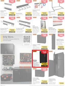 Builders : Refresh Your Home This Season (22 August - 18 September 2023), page 8