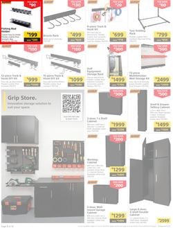 Builders : Refresh Your Home This Season (22 August - 18 September 2023), page 8