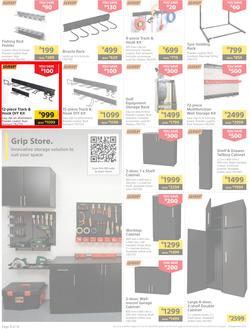 Builders : Refresh Your Home This Season (22 August - 18 September 2023), page 8