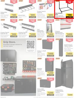 Builders : Refresh Your Home This Season (22 August - 18 September 2023), page 8