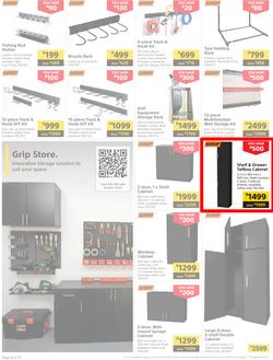 Builders : Refresh Your Home This Season (22 August - 18 September 2023), page 8