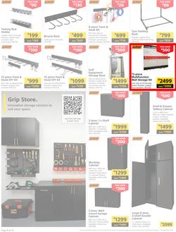 Builders : Refresh Your Home This Season (22 August - 18 September 2023), page 8