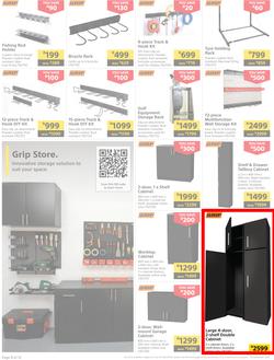 Builders : Refresh Your Home This Season (22 August - 18 September 2023), page 8