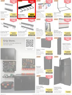 Builders : Refresh Your Home This Season (22 August - 18 September 2023), page 8