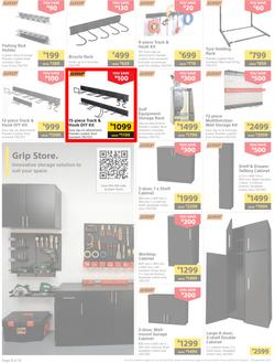Builders : Refresh Your Home This Season (22 August - 18 September 2023), page 8
