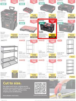 Builders : Refresh Your Home This Season (22 August - 18 September 2023), page 9