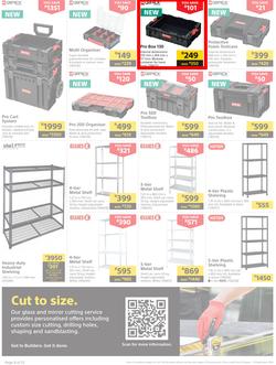 Builders : Refresh Your Home This Season (22 August - 18 September 2023), page 9