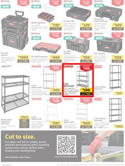 Builders : Refresh Your Home This Season (22 August - 18 September 2023), page 9