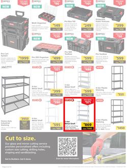 Builders : Refresh Your Home This Season (22 August - 18 September 2023), page 9