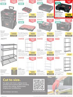 Builders : Refresh Your Home This Season (22 August - 18 September 2023), page 9