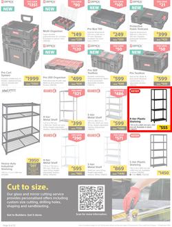 Builders : Refresh Your Home This Season (22 August - 18 September 2023), page 9