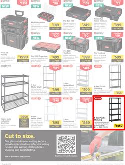 Builders : Refresh Your Home This Season (22 August - 18 September 2023), page 9