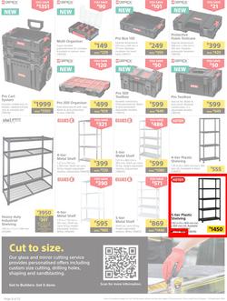 Builders : Refresh Your Home This Season (22 August - 18 September 2023), page 9