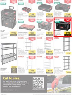 Builders : Refresh Your Home This Season (22 August - 18 September 2023), page 9