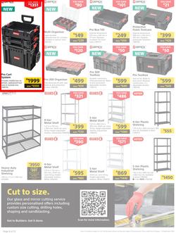 Builders : Refresh Your Home This Season (22 August - 18 September 2023), page 9