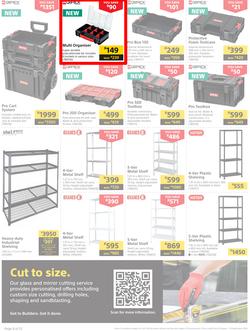 Builders : Refresh Your Home This Season (22 August - 18 September 2023), page 9