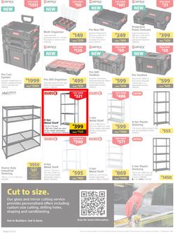 Builders : Refresh Your Home This Season (22 August - 18 September 2023), page 9
