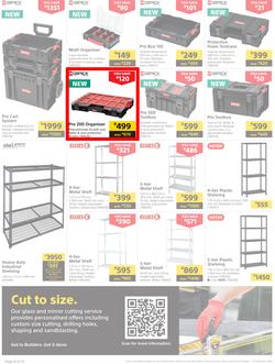 Builders : Refresh Your Home This Season (22 August - 18 September 2023), page 9
