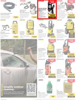 Builders : Refresh Your Home This Season (22 August - 18 September 2023), page 10