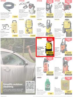 Builders : Refresh Your Home This Season (22 August - 18 September 2023), page 10