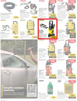 Builders : Refresh Your Home This Season (22 August - 18 September 2023), page 10
