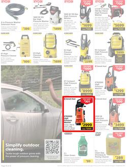 Builders : Refresh Your Home This Season (22 August - 18 September 2023), page 10