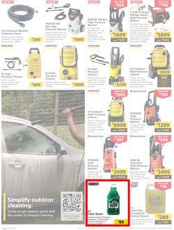 Builders : Refresh Your Home This Season (22 August - 18 September 2023), page 10