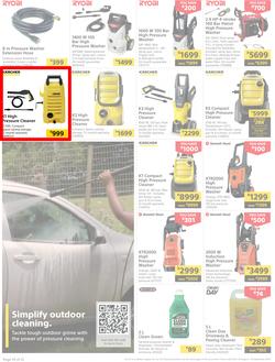 Builders : Refresh Your Home This Season (22 August - 18 September 2023), page 10