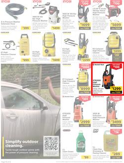 Builders : Refresh Your Home This Season (22 August - 18 September 2023), page 10