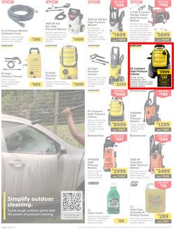 Builders : Refresh Your Home This Season (22 August - 18 September 2023), page 10