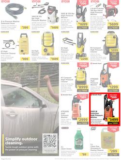 Builders : Refresh Your Home This Season (22 August - 18 September 2023), page 10