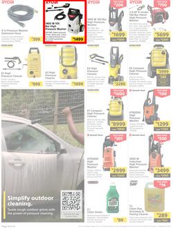 Builders : Refresh Your Home This Season (22 August - 18 September 2023), page 10