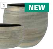 Dex Earth Pot-280mm (d) x 250mm (h)