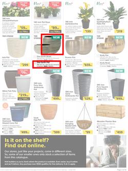 Builders : It's Time To Enjoy Your Outdoor Spaces Again (05 September - 02 October 2023), page 3
