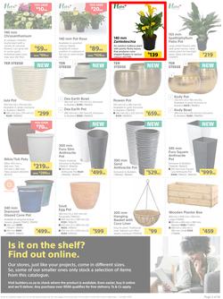 Builders : It's Time To Enjoy Your Outdoor Spaces Again (05 September - 02 October 2023), page 3