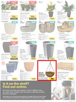 Builders : It's Time To Enjoy Your Outdoor Spaces Again (05 September - 02 October 2023), page 3
