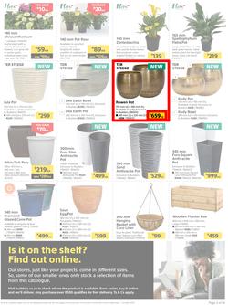 Builders : It's Time To Enjoy Your Outdoor Spaces Again (05 September - 02 October 2023), page 3