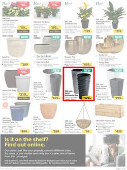 Builders : It's Time To Enjoy Your Outdoor Spaces Again (05 September - 02 October 2023), page 3