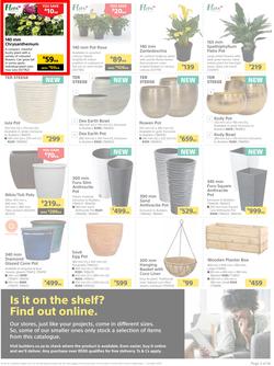 Builders : It's Time To Enjoy Your Outdoor Spaces Again (05 September - 02 October 2023), page 3